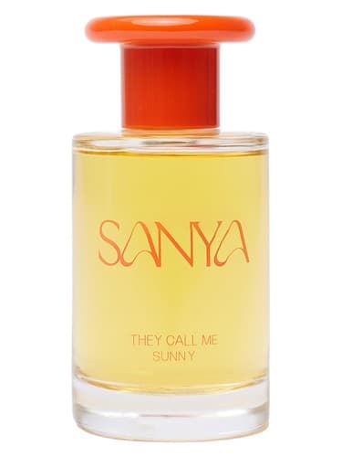 They Call Me Sunny - آنها مرا آفتابی صدا می کنند