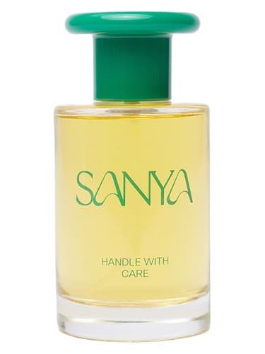 Handle With Care - با احتیاط رفتار کنید