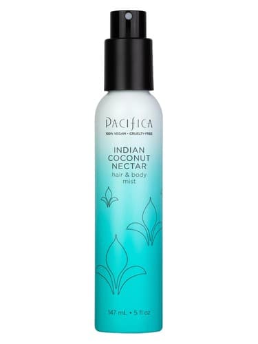 Pacifica Indian Coconut Nectar Hair & Mist - مو و مه شهد نارگیل هندی پاسیفیکا