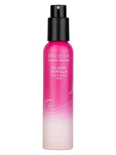 Pacifica Island Vanilla Hair & Body Mist