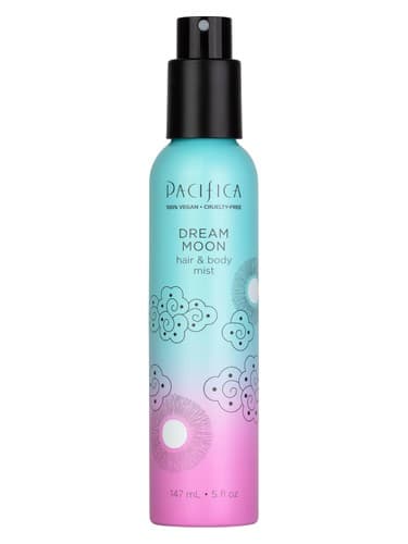 Pacifica Dream Moon Hair & Body Mist