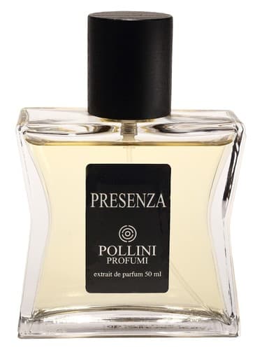 Presenza - پرسنزا