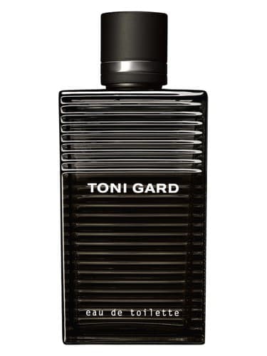 Toni Gard Man - من تونی گارد