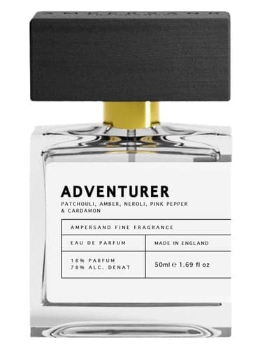 Adventurer - ماجراجو