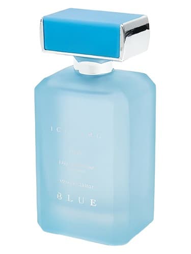 Iceberg - مانتین یخ