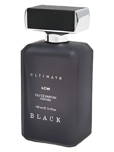 Ultimate Black - بلک نهایی