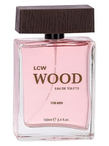 Wood - وود
