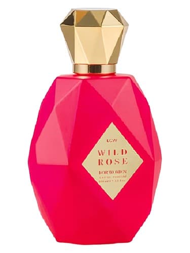 Wild Rose