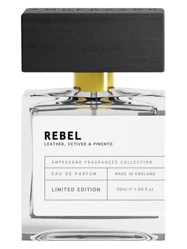 Rebel - شورشی
