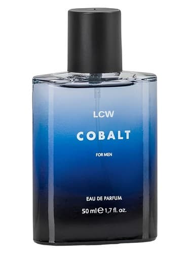Cobalt - کبالت