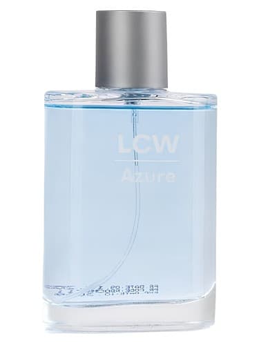 Azure - لاجوردی