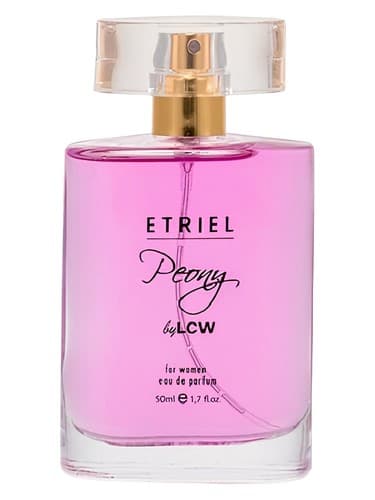 Etriel Peony - اتریل گل صد تومانی