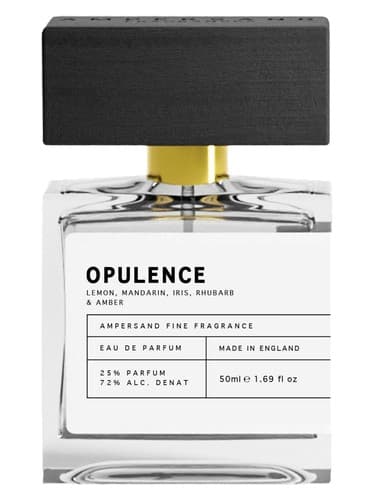 Opulence