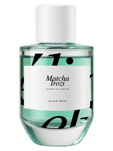 Matcha Irozi - ماچا ایروزی