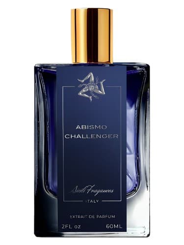 Abismo Challenger
