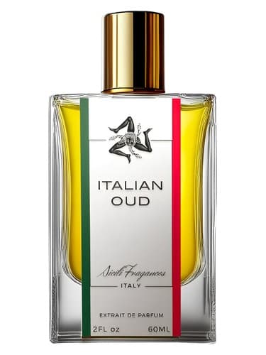 Italian Oud - عود ایتالیایی