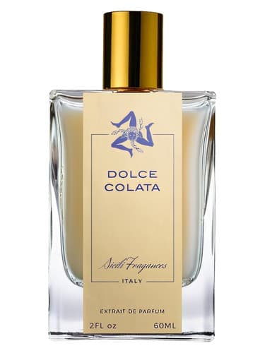 Dolce Colata - دولچه کولاتا