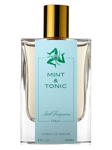 Mint & Tonic
