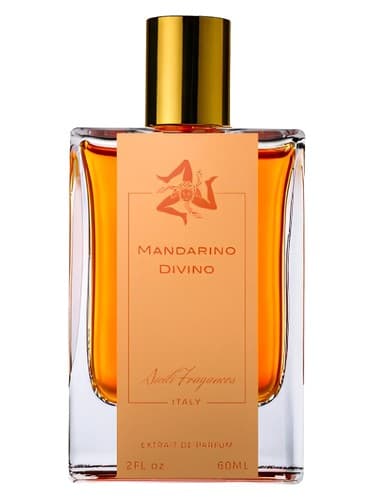 Mandarino Divino - ماندارینو دیوینو