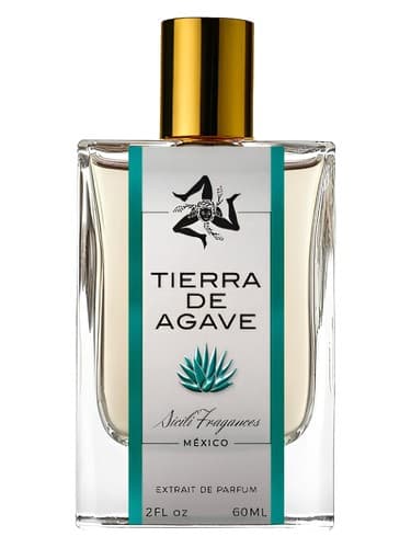 Tierra de Agave 