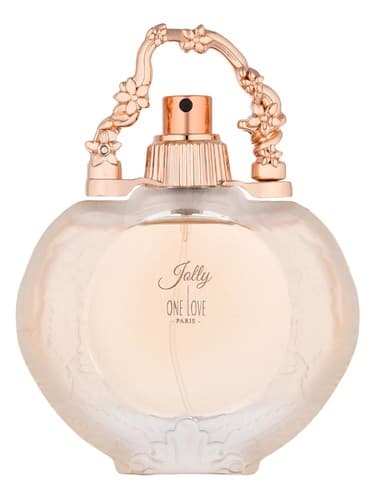 Jolly - جولی