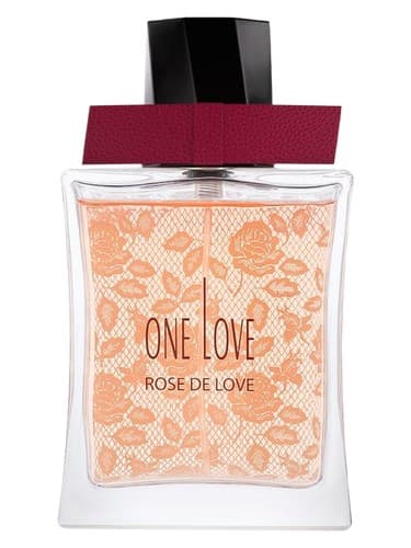 Rose De Love - رز دی لاو