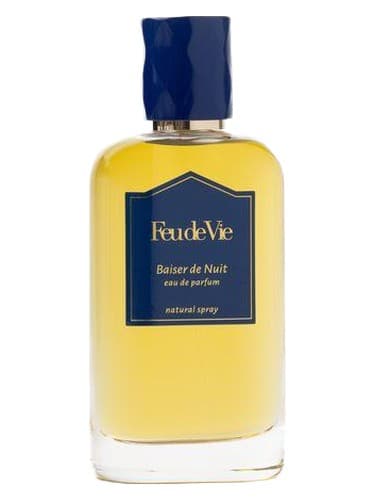 Baiser de Nuit