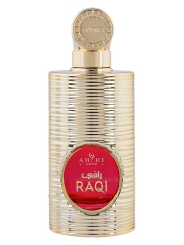 RAQI - راقی