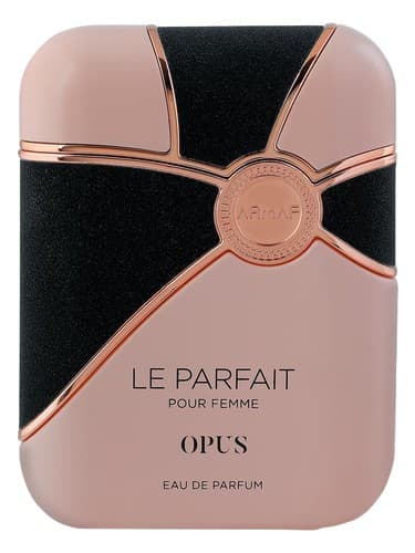 Le Parfait Opus 