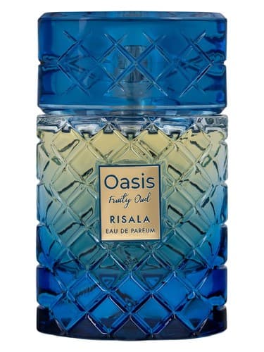 Oasis Fruity Oud 