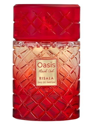Oasis Floral Oud - عود گل واحه