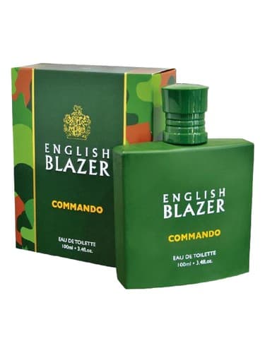 Commando - کماندو