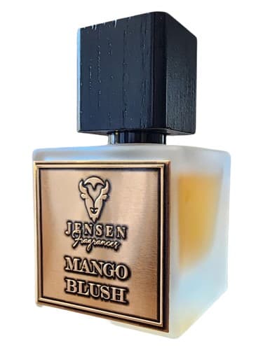 Mango Blush - رژگونه انبه