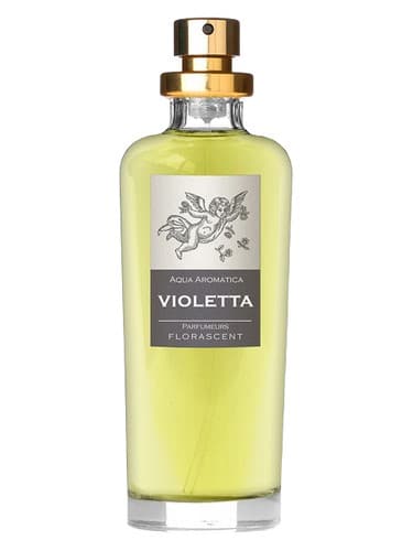 Violetta - ویولتا