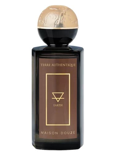 Terre Authentique / Earth - Terre Authentique / زمین