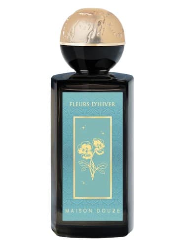 Fleurs d'Hiver - فلورز دی هیور