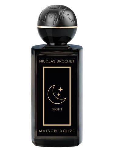 Nicolas Brochet / Night - نیکلاس بروشت / نایت