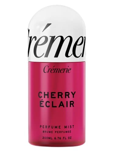 Cherry Éclair - چری الکلر
