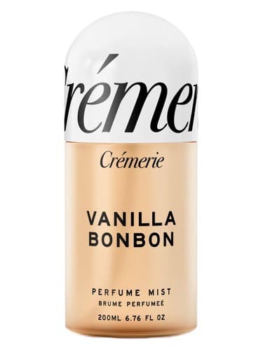 Vanilla Bonbon