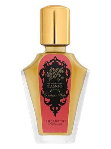 Tango - تانگو