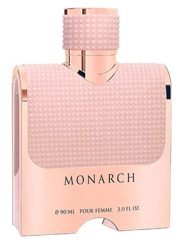 Monarch Pour Femme - مونارک پور وومن