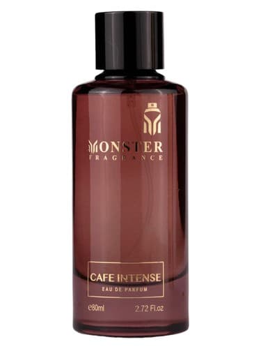 Cafe Intense