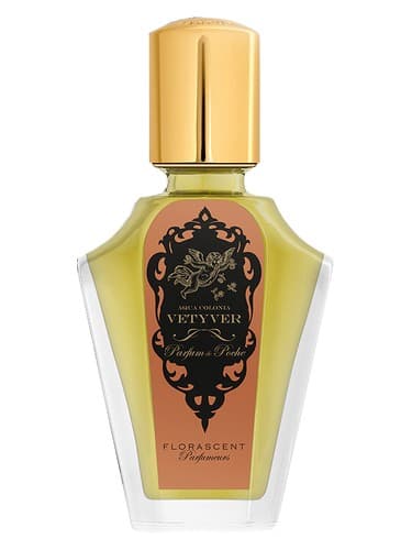 Vetyver - وتیور