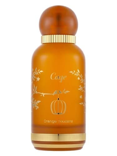 Orange Tuscans - توسکانی اورنج