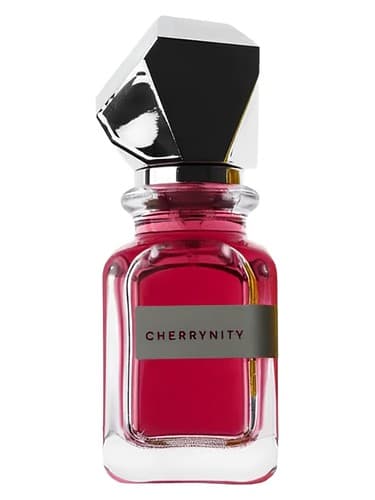 Cherrynity - چری