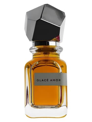 Glacé Amor - گلاسه آمور