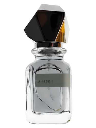Unseen - دیده نشده