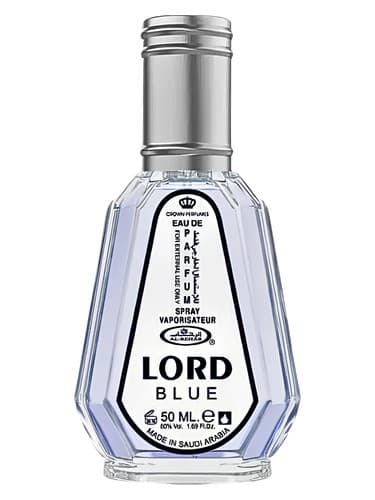 Lord Blue