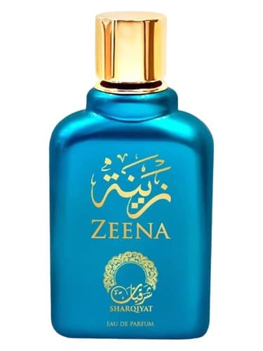 Zeena