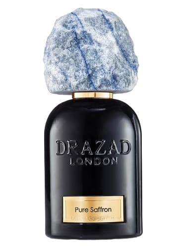 Pure Saffron - زعفران پیور